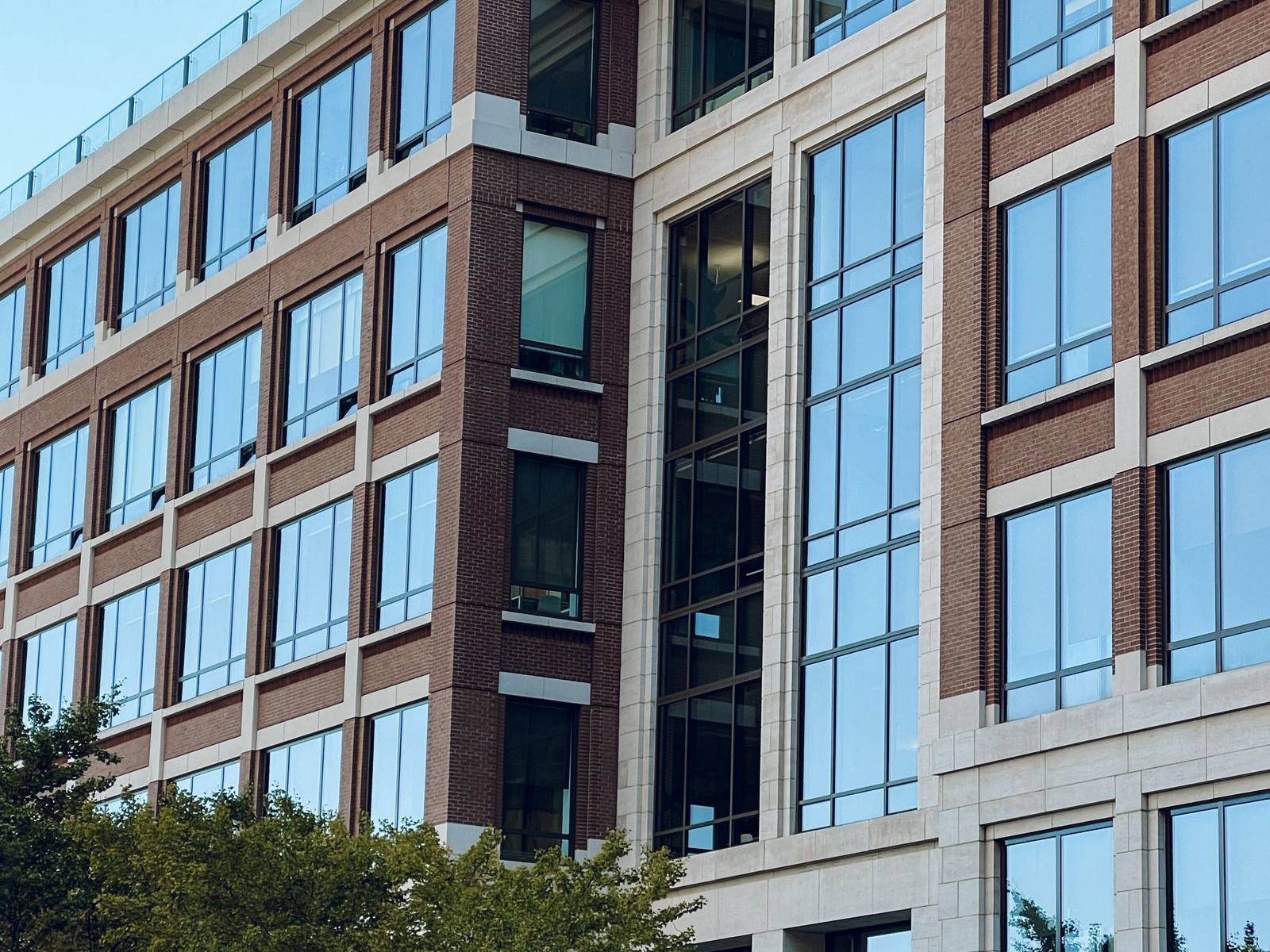 Commercial HVAC service in Mount Vernon