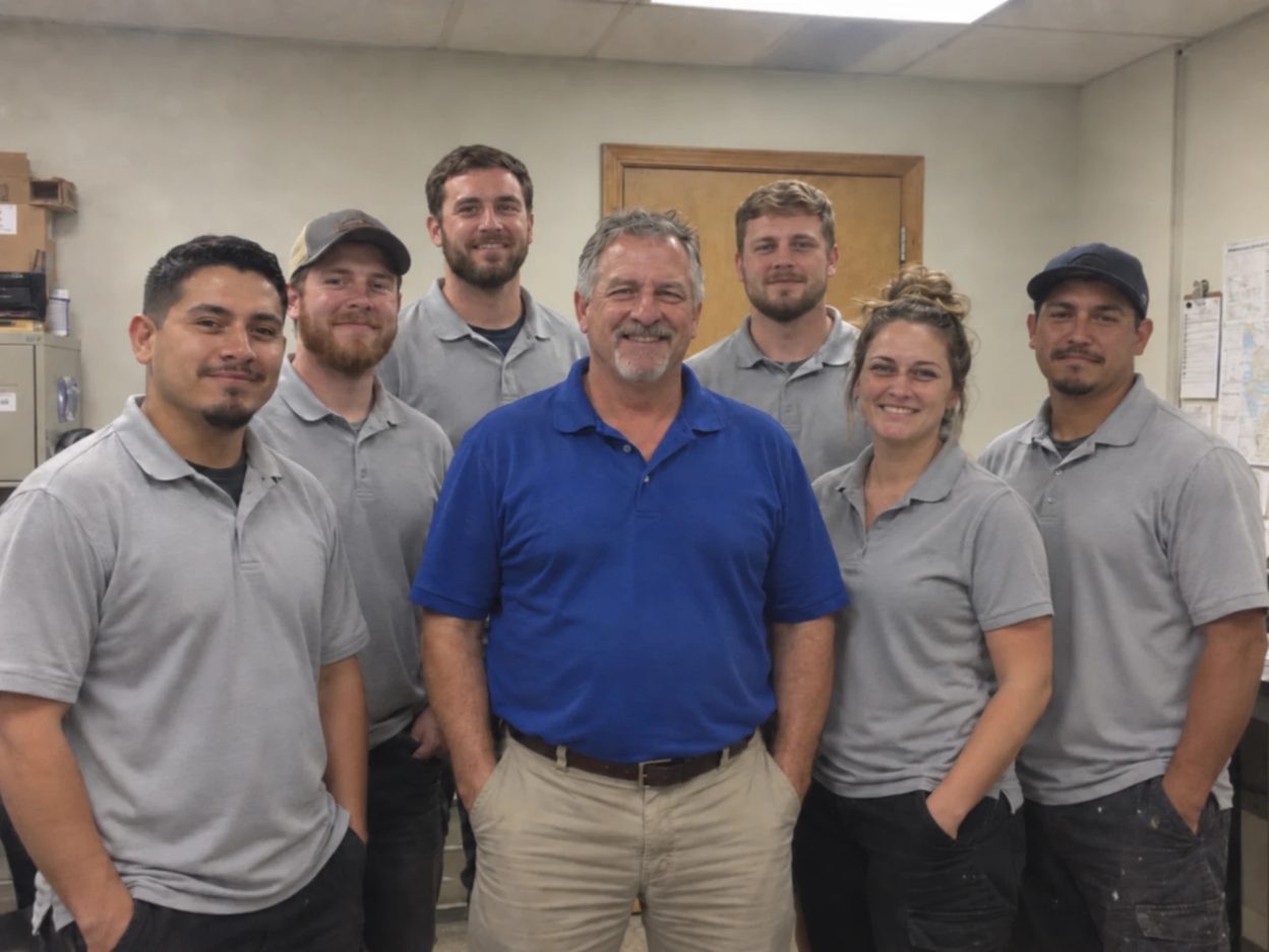 HVAC technicians in Mount Vernon, WA